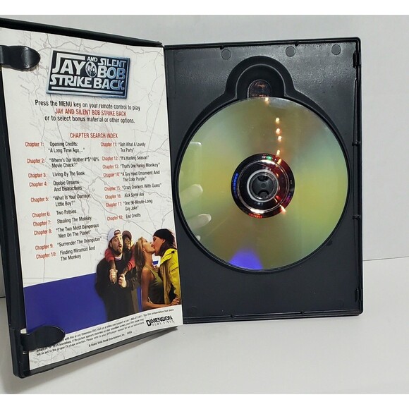 Comedy Movie Lot Big Lebowski Jay Silent Bob Strike Back Ted Blu-ray DVD Combo - Picture 3 of 15